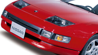 Zといやあ「Z32」でしょ! あの頃憧れた日産 フェアレディZ 300ZX ツインターボを手に入れたい!(MOTA) - Yahoo!ニュース