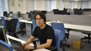 【部長のヨワネ】「データサイエンティストには次のアクションを起こす手前までお客さんを連れていく責任がある」ブレインパッド・紺谷幸弘さん|@DIME アットダイム
